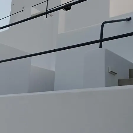 Shape-Meander Apartment Kamari  Exterior photo