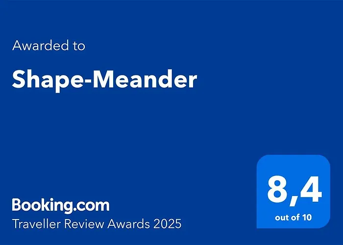 Shape-Meander